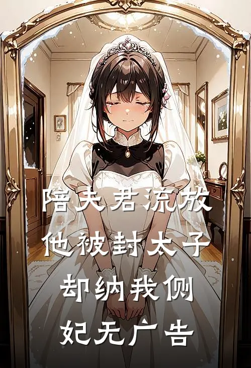 陪夫君流放，他被封太子却纳我侧妃无广告