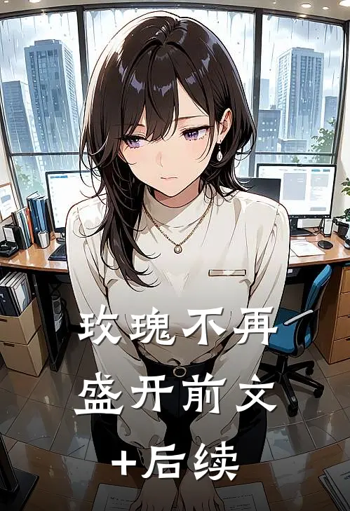 玫瑰不再盛开前文+后续