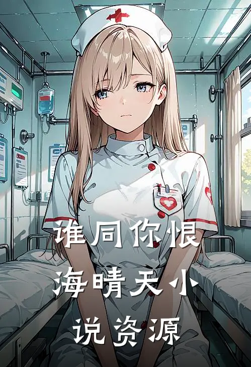 谁同你恨海晴天小说资源