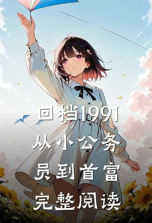 回档1991，从小公务员到首富完整阅读