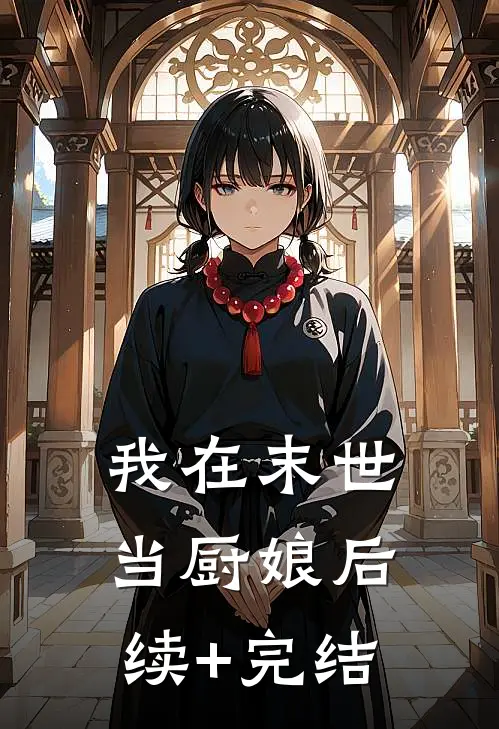我在末世当厨娘后续+完结
