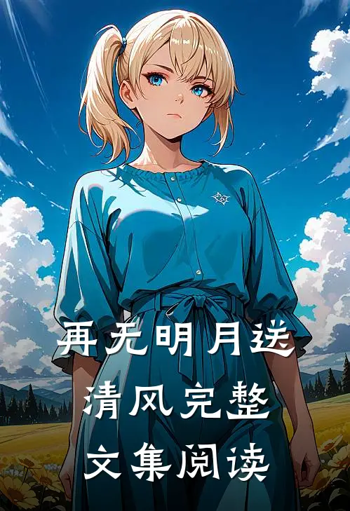 再无明月送清风完整文集阅读