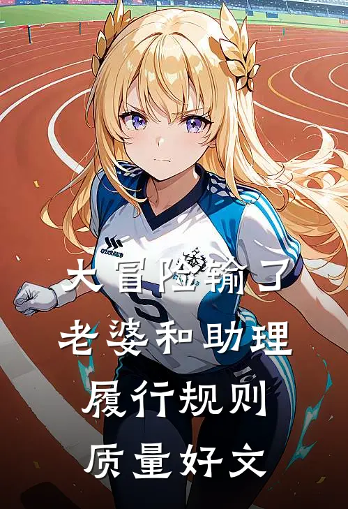 大冒险输了，老婆和助理履行规则质量好文