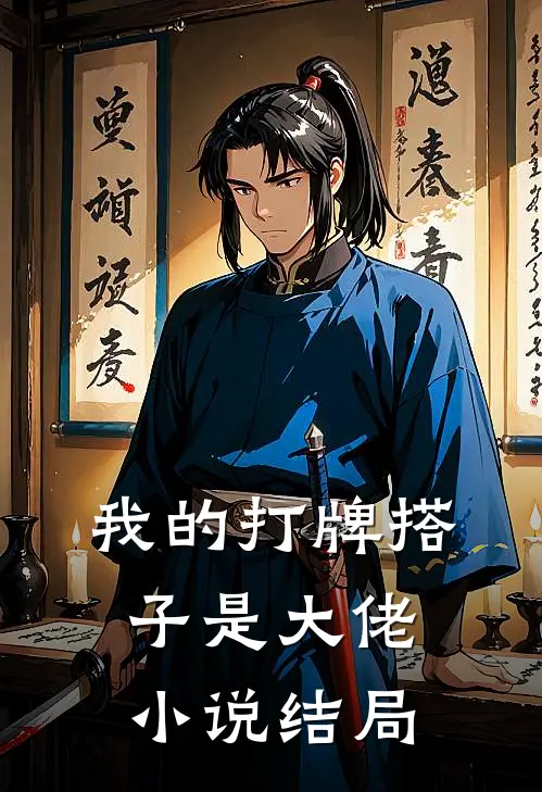 我的打牌搭子是大佬小说结局