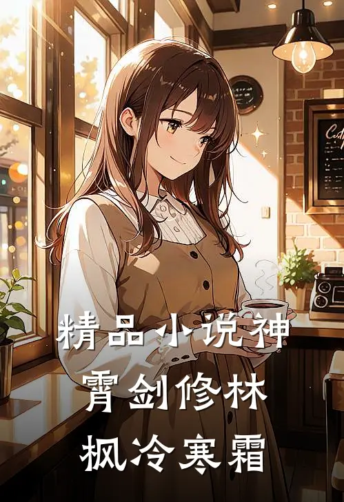 精品小说神霄剑修林枫冷寒霜