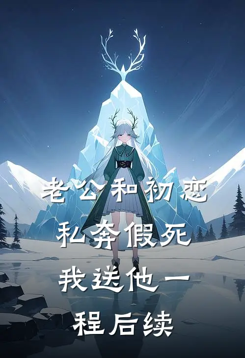 老公和初恋私奔假死，我送他一程后续