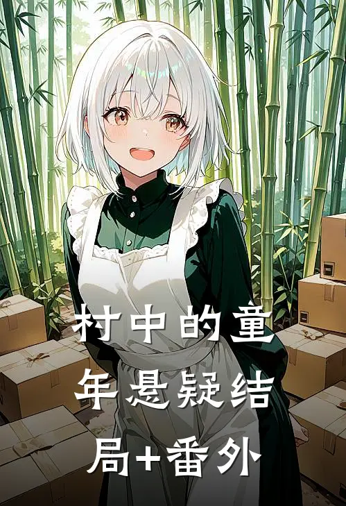 村中的童年悬疑结局+番外