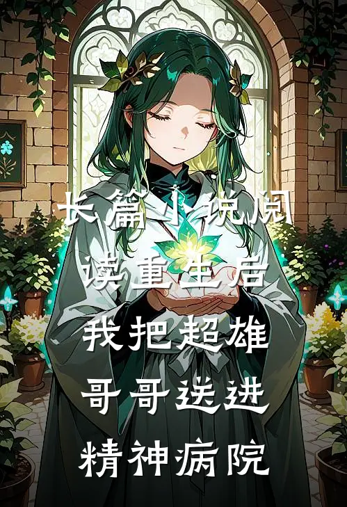 长篇小说阅读重生后，我把超雄哥哥送进精神病院