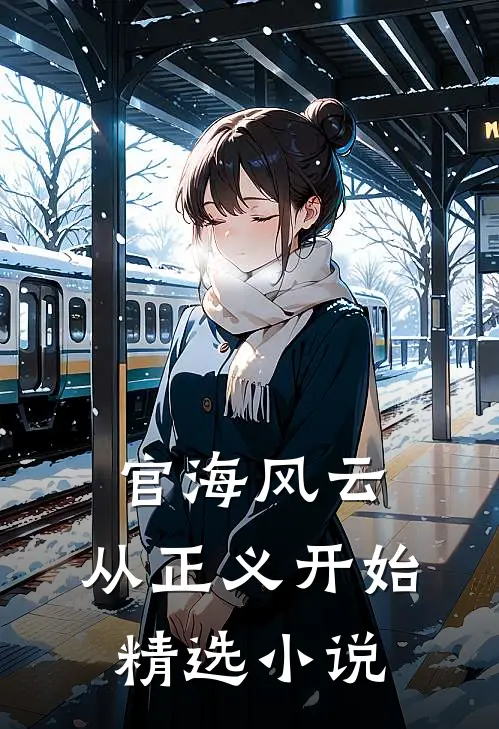 官海风云：从正义开始精选小说