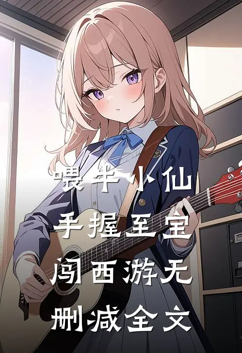 喂牛小仙，手握至宝闯西游无删减全文