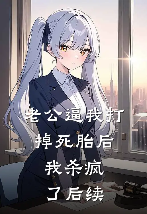老公逼我打掉死胎后，我杀疯了后续