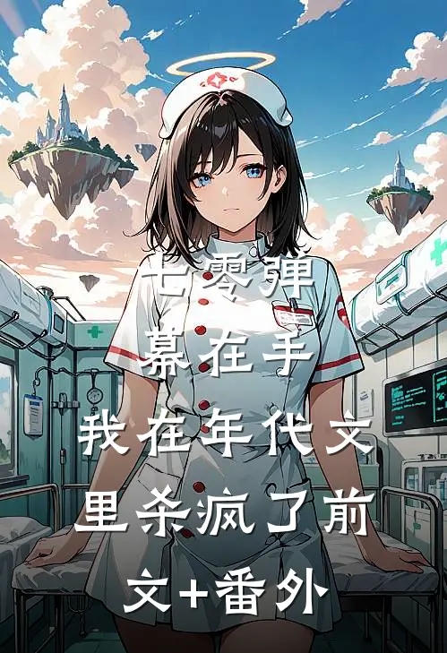 七零弹幕在手，我在年代文里杀疯了前文+番外