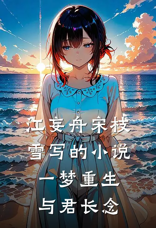 江妄舟宋枝雪写的小说一梦重生，与君长念