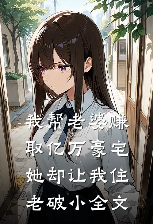 我帮老婆赚取亿万豪宅，她却让我住老破小全文