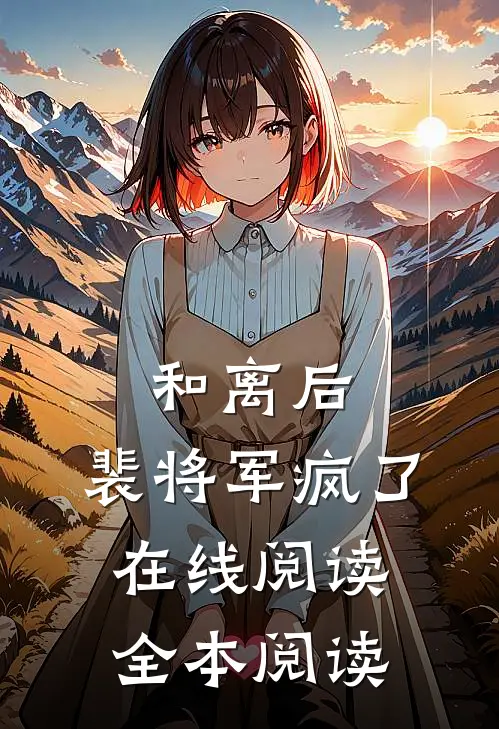 和离后，裴将军疯了在线阅读全本阅读