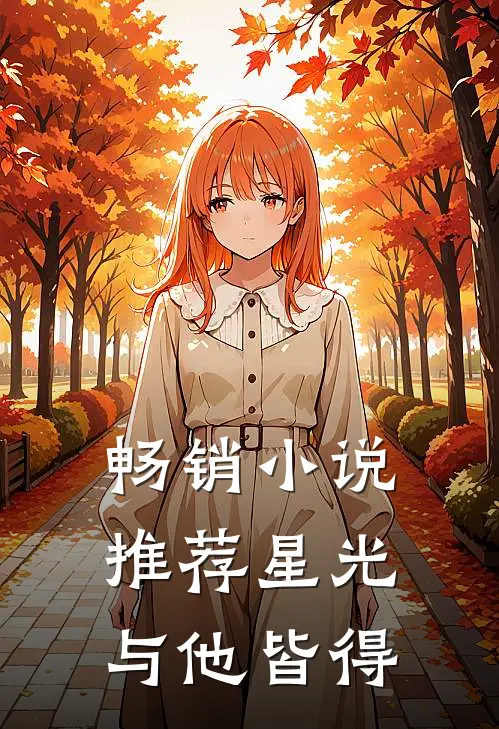 畅销小说推荐星光与他皆得