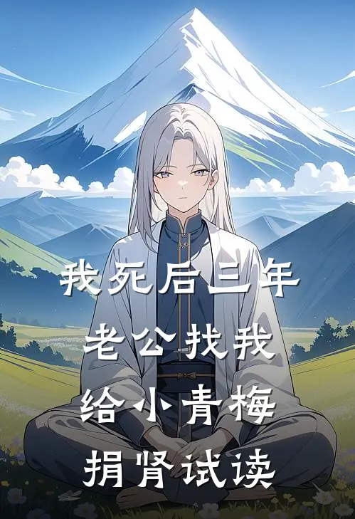我死后三年，老公找我给小青梅捐肾试读