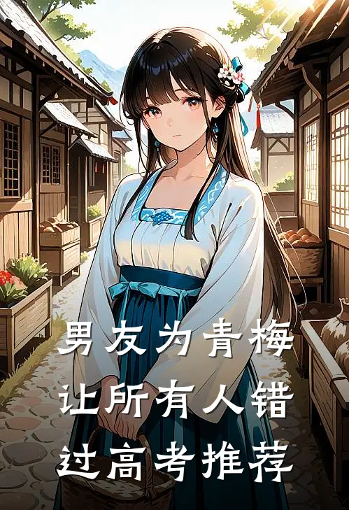 男友为青梅让所有人错过高考推荐