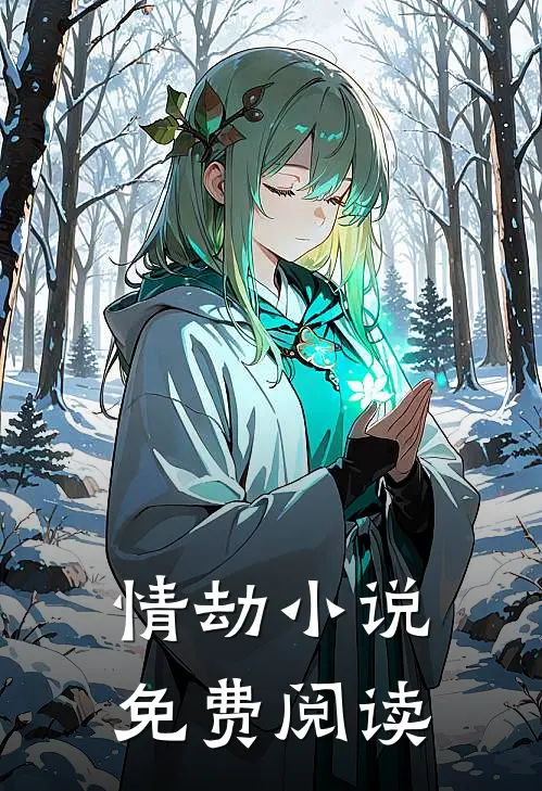 情劫小说免费阅读