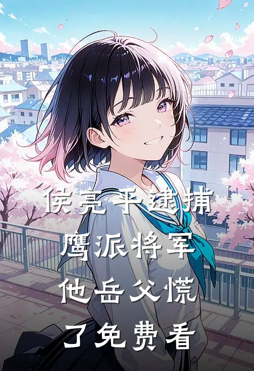 侯亮平逮捕鹰派将军，他岳父慌了免费看