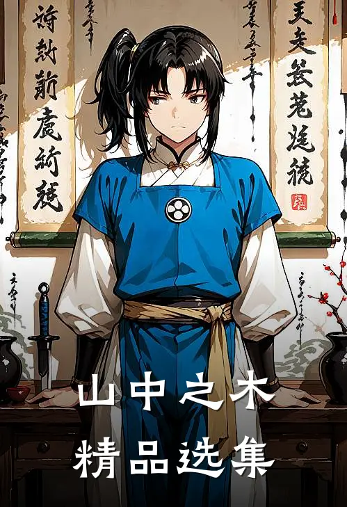 山中之木精品选集