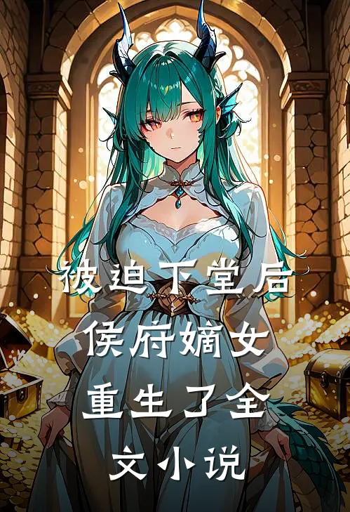 被迫下堂后,侯府嫡女重生了全文免费阅读