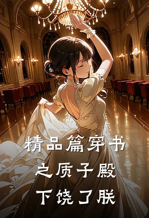 精品篇穿书之质子殿下饶了朕