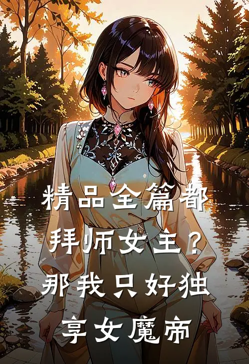 精品全篇都拜师女主？那我只好独享女魔帝