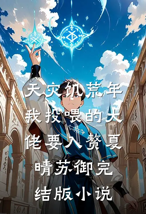 天灾饥荒年，我投喂的大佬要入赘夏晴苏御完结版小说