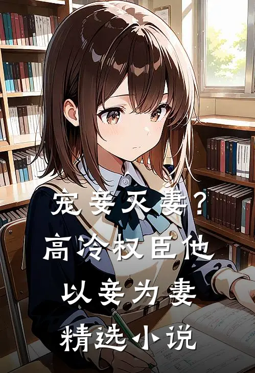 宠妾灭妻？高冷权臣他以妾为妻精选小说