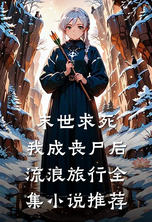 末世求死：我成丧尸后流浪旅行全集小说推荐