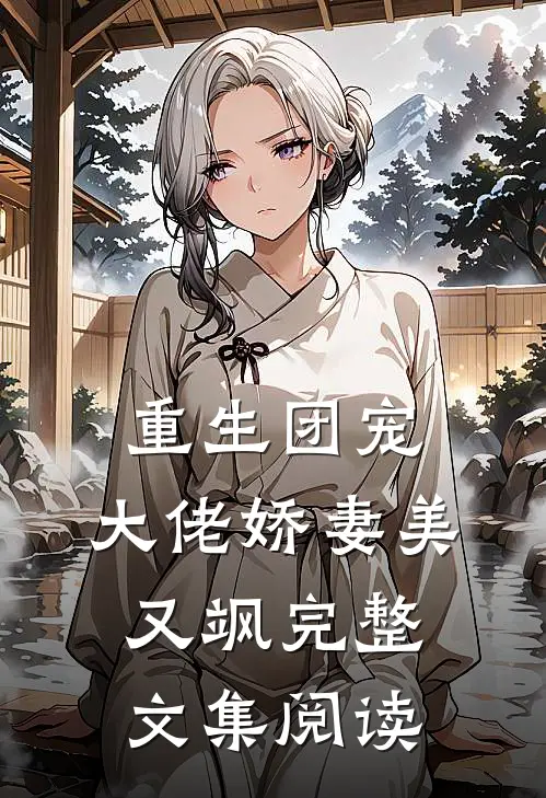 重生团宠：大佬娇妻美又飒完整文集阅读