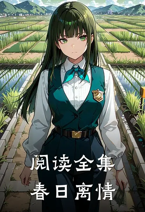 阅读全集春日离情