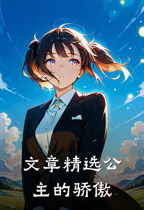 文章精选公主的骄傲