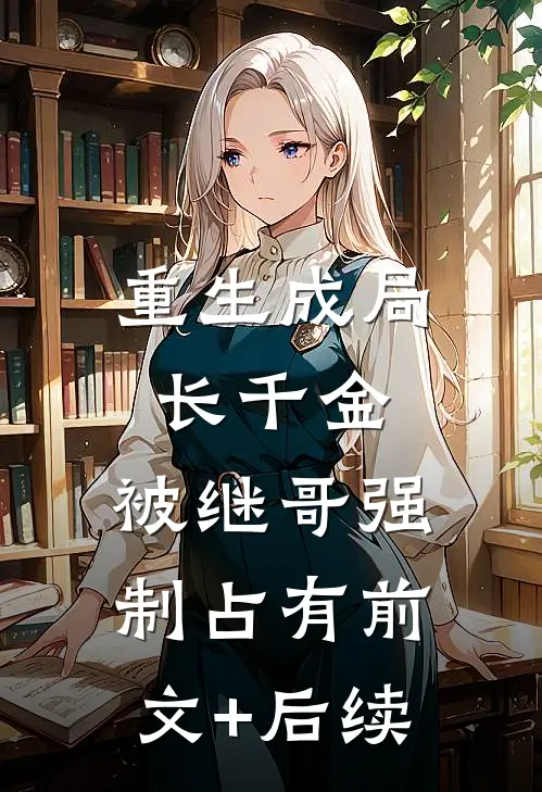 重生成局长千金，被继哥强制占有前文+后续
