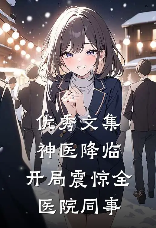 优秀文集神医降临：开局震惊全医院同事