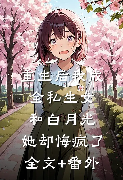 重生后我成全私生女和白月光，她却悔疯了全文+番外