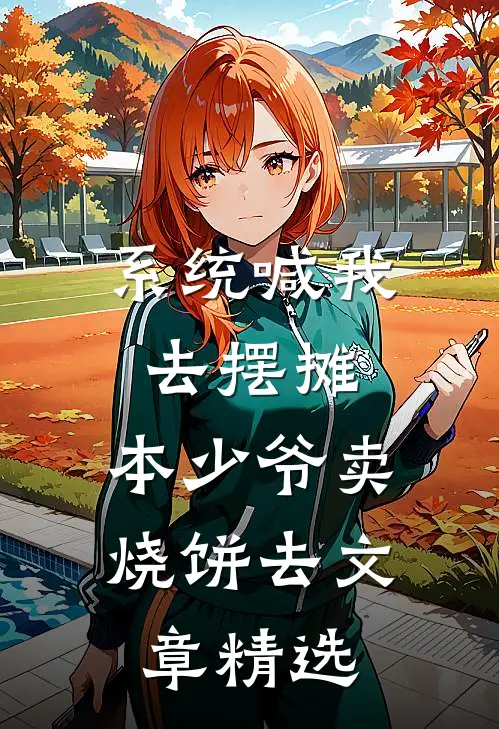 系统喊我去摆摊，本少爷卖烧饼去文章精选
