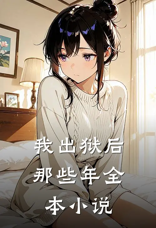 我出狱后那些年全本小说