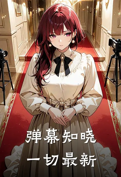 弹幕知晓一切最新