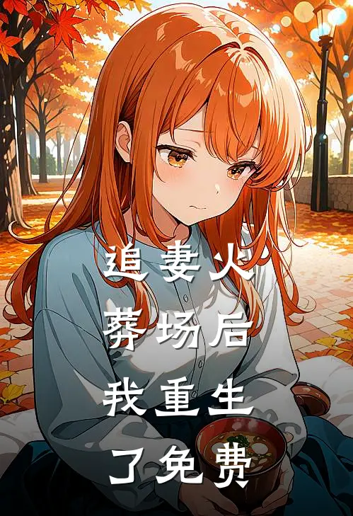 追妻火葬场后，我重生了免费