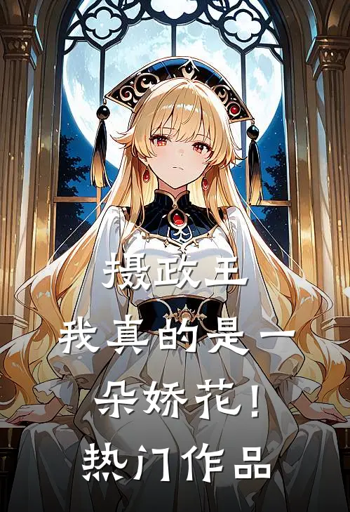 摄政王，我真的是一朵娇花！热门作品