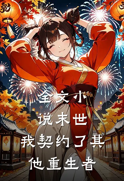 全文小说末世：我契约了其他重生者