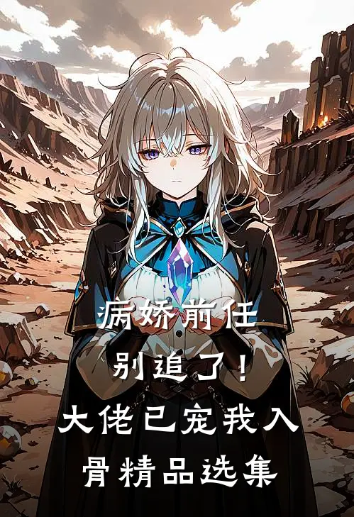 病娇前任别追了！大佬已宠我入骨精品选集