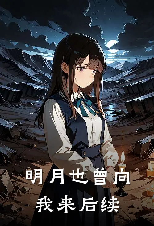 明月也曾向我来后续