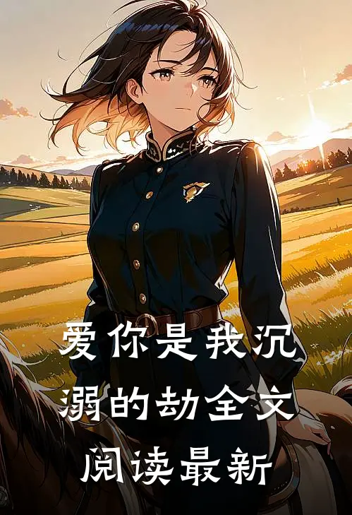 爱你是我沉溺的劫全文阅读最新