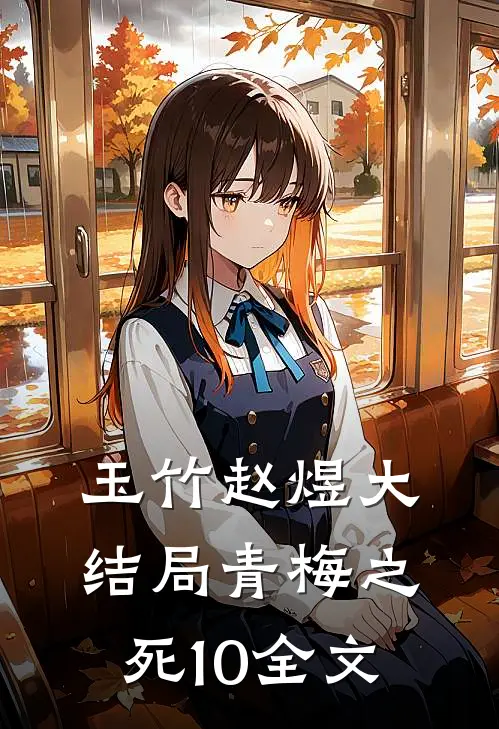 玉竹赵煜大结局青梅之死10全文