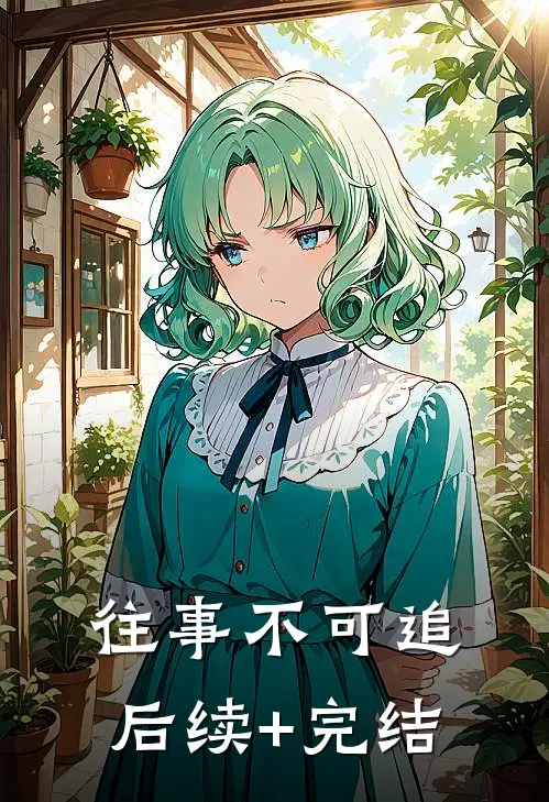 往事不可追后续+完结