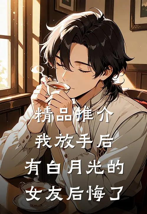 精品推介我放手后，有白月光的女友后悔了
