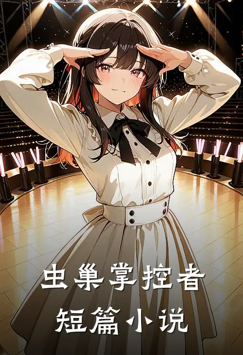 虫巢掌控者短篇小说